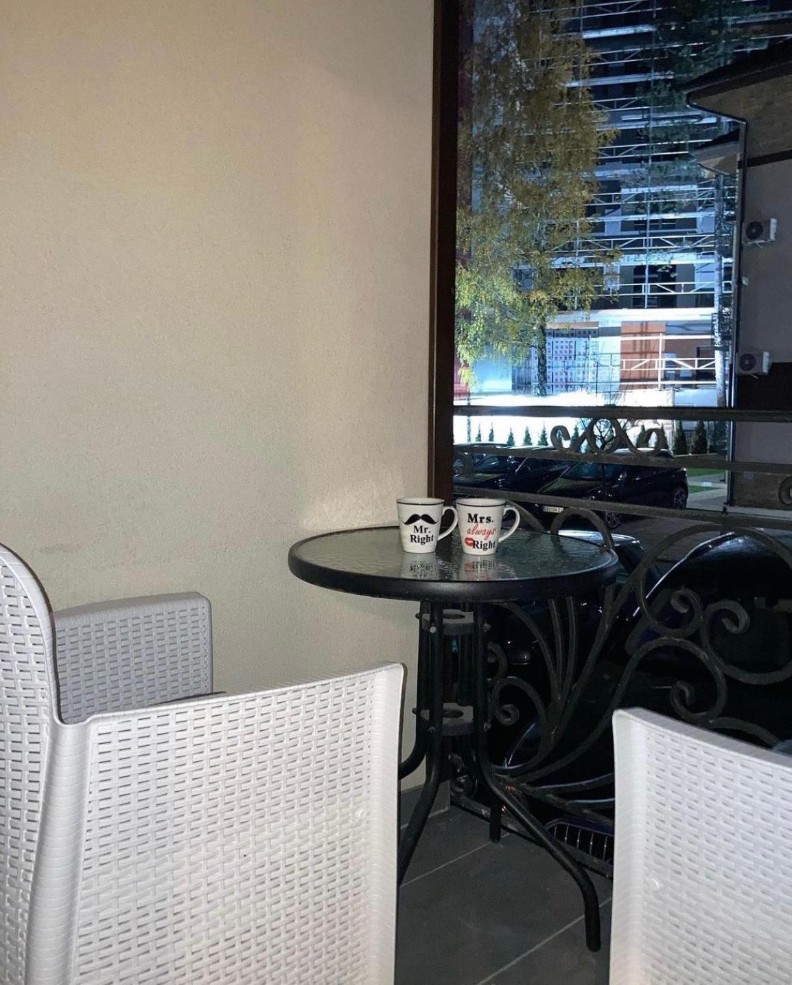 Apartment Teos *