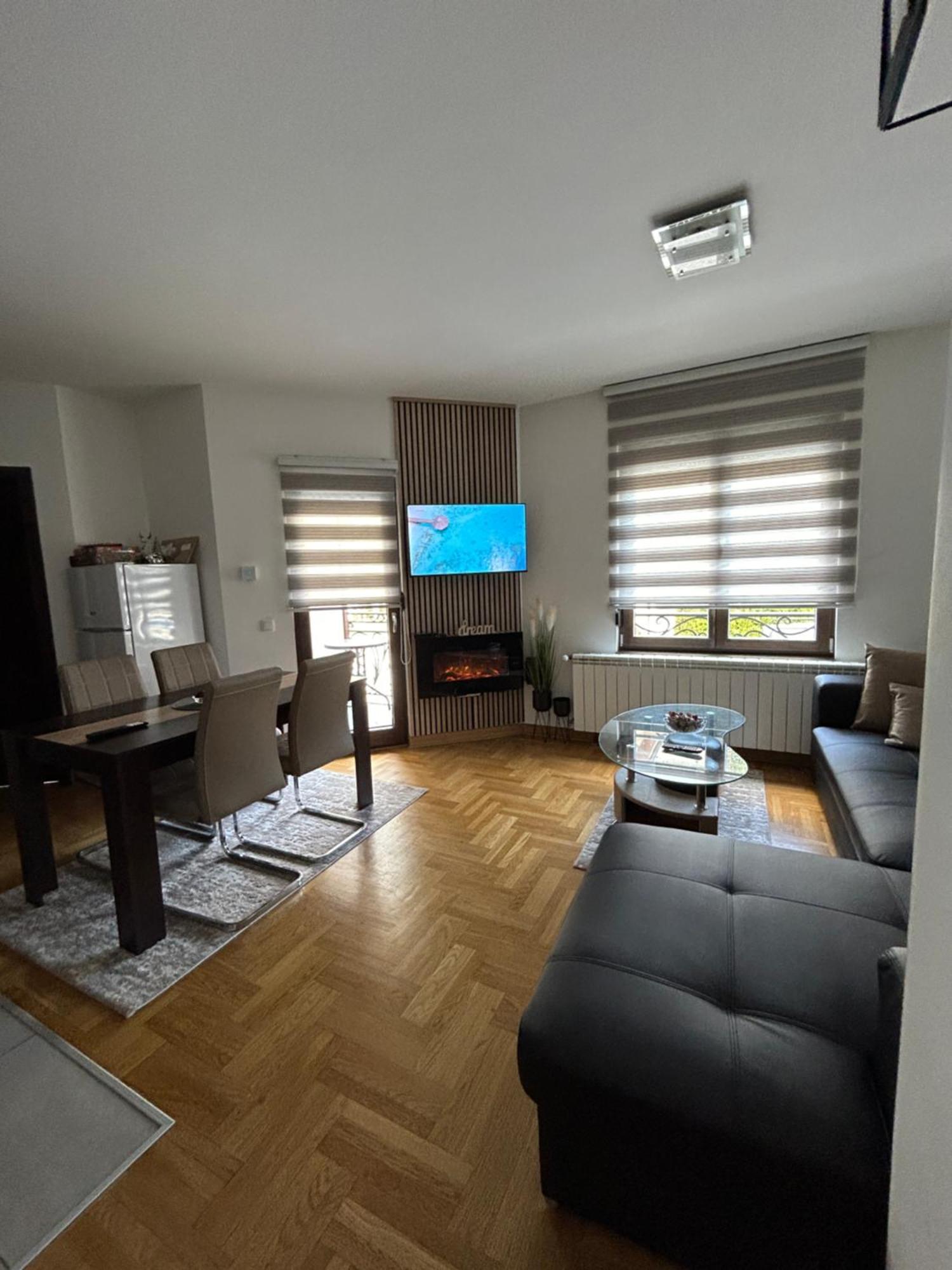 Teos Apartment